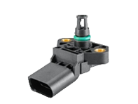 Boost pressure sensor. Porsche 958 Cayenne Diesel / 95B Macan / 970.1 Panamera Diesel - 03G906051E - 6PP 358 152-251